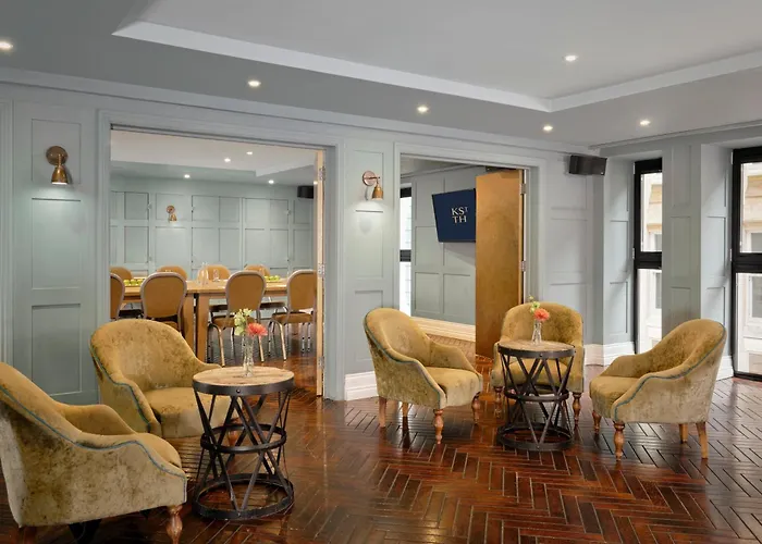 King Street Townhouse Hotel & Spa